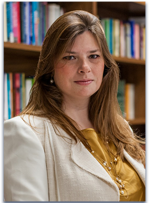 Dra. Hella Isis Gottschesky